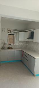 Kitchen Image of 960 Sq.ft 2 BHK Builder Floor for sale in Signature Global City 81, Sector 81 Gurgaon for Rs. 11000000