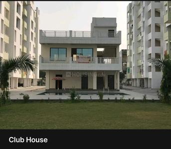 Image of 2260 Sq.ft 4 BHK Apartment / Flat for sale in Nirupam Royal Palms, Hoshangabad Road, Bhopal for Rs. 6500000