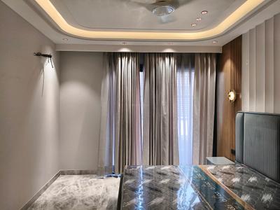 Bedroom Image of 2050 Sq.ft 4 BHK Builder Floor for sale in Sector 50 Gurgaon for Rs. 41500000