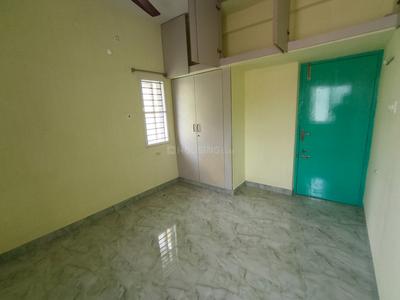 Bedroom Image of 1000 Sq.ft 2 BHK Apartment / Flat for rent in Tirumangalam Madurai for Rs. 13000