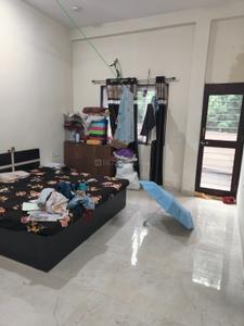 Bedroom Image of 2100 Sq.ft 3 BHK Independent House for sale in Man Developments Royal Bungalows, Rajendra Nagar Indore for Rs. 14800000
