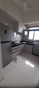 1 BHK Flat
