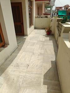 Balcony Image of 3508 Sq.ft 2 BHK Independent House for rent in Gomti Nagar Extension Lucknow for Rs. 25800