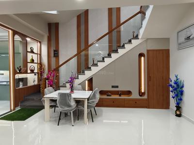 Hall Image of 2250 Sq.ft 4 BHK Villa for sale in Gandhi Path West Jaipur for Rs. 16000000