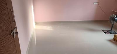Bedroom Image of 900 Sq.ft 2 BHK Builder Floor for sale in Nanmangalam Chennai for Rs. 9400000