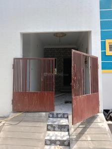 Image of 776 Sq.ft 2 BHK Duplex for sale in Gerugambakkam, Chennai for Rs. 7000000