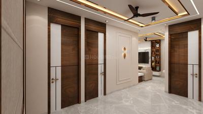 Bedroom Image of 1365 Sq.ft 3 BHK Apartment / Flat for sale in Madhopara Purnea for Rs. 6900000