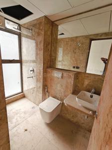 Image of 5400 Sq.ft 5 BHK Duplex for sale in PS Navyom Phase I, New Alipore, Kolkata for Rs. 82500000