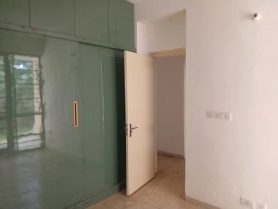 Bedroom Image of 1273 Sq.ft 3 BHK Builder Floor for rent in Vatika Primrose Floors, Sector 82 Gurgaon for Rs. 33000