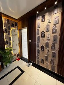 Image of 1600 Sq.ft 3 BHK Apartment / Flat for rent in Laxminagar, Nagpur for Rs. 38000
