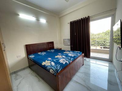 1 BHK Flat