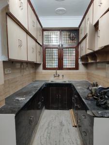 2 BHK Independent Builder Floor