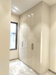 Bedroom Image of 2600 Sq.ft 4 BHK Builder Floor for sale in Punjabi Bagh New Delhi for Rs. 62500000