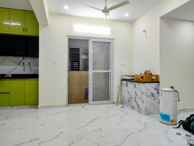 Living Room Image of 1300 Sq.ft 2 BHK Apartment / Flat for rent in Mahadevapura Bengaluru for Rs. 47000