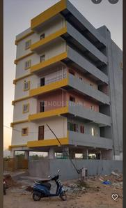 Image of 1170 Sq.ft 2 BHK Apartment / Flat for sale in Chandragiri, Tirupathi for Rs. 4200000