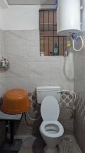 Bathroom Image of 1130 Sq.ft 2 BHK Apartment / Flat for sale in Ravoos Rainbow, Whitefield Bengaluru for Rs. 9500000