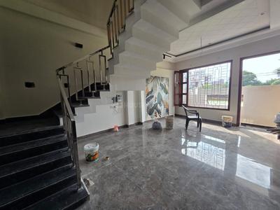 Hall Image of 2200 Sq.ft 4 BHK Independent House for sale in Chitaipur Varanasi for Rs. 21000000