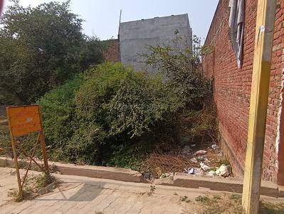 Image of 1800 Sq.ft Residential Plot / Land for sale in Ekta Colony, Etawah for Rs. 5400000