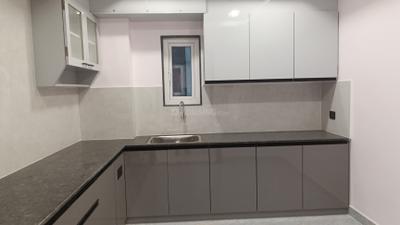 Kitchen Image of 3500 Sq.ft 4 BHK Apartment / Flat for rent in Mathgharia Guwahati for Rs. 60000