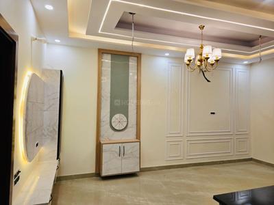 Bedroom Image of 1980 Sq.ft 5 BHK Independent House for sale in Bhago Majra Mohali for Rs. 13500000