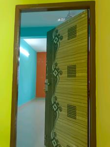 Main Entrance Image of 1150 Sq.ft 4 BHK Builder Floor for rent in Sonakshi Dream Township Project by Sonakshi Real Estate, Dakhin Chatta Kalikapukur Kolkata for Rs. 18000