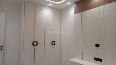 Image of 2025 Sq.ft 4 BHK Builder Floor for rent in Janakpuri, New Delhi for Rs. 100000