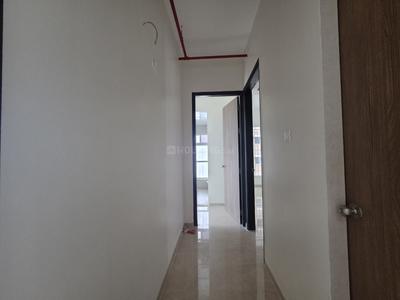 Image of 1200 Sq.ft 3 BHK Apartment / Flat for rent in Dosti West County, Thane West, Thane for Rs. 50000