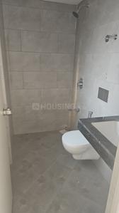Image of 1750 Sq.ft 3 BHK Apartment / Flat for sale in Serene Sparkles, Bopal, Ahmedabad for Rs. 8500000