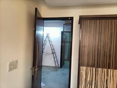 Hall Image of 890 Sq.ft 3 BHK Builder Floor for sale in Krishna Nagar New Delhi for Rs. 6500000