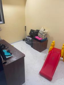 Hall Image of 700 Sq.ft 1.5 BHK Apartment / Flat for sale in Hubtown Greenwoods, Thane West Thane for Rs. 9100000