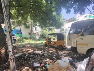 Image of 1440 Sq.ft Residential Plot / Land for sale in Velachery, Chennai for Rs. 16560500
