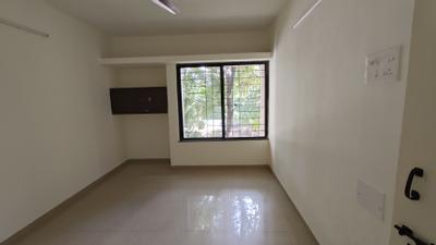 Bedroom Image of 1500 Sq.ft 3 BHK Apartment / Flat for rent in Belvalkar Mitrangan, Baner Pune for Rs. 38000