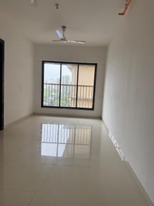 Hall Image of 450 Sq.ft 1 BHK Apartment / Flat for sale in Bhoomi Samarth, Goregaon East Mumbai for Rs. 11500000
