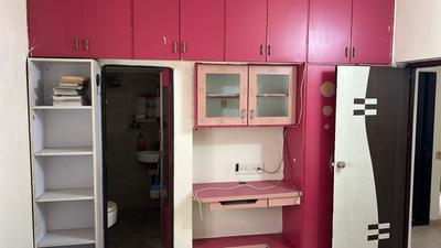 Bedroom Image of 1800 Sq.ft 4 BHK Independent House for sale in Bopal Ahmedabad for Rs. 19500000