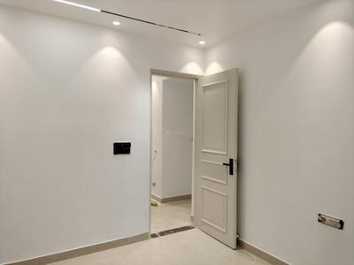 Bedroom Image of 1900 Sq.ft 3 BHK Apartment / Flat for sale in Sunview Apartments , Sector 9 Dwarka New Delhi for Rs. 31500000