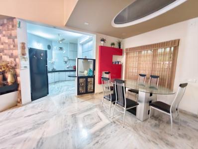Hall Image of 3000 Sq.ft 3.5 BHK Villa for sale in Akota Vadodara for Rs. 50000000