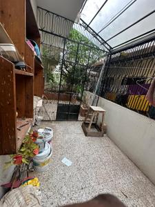 Balcony Image of 1200 Sq.ft 4 BHK Duplex for rent in Gotri Vadodara for Rs. 23000