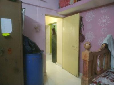 Bedroom Image of 620 Sq.ft 1 BHK Apartment / Flat for sale in Ambernath West Ambernath for Rs. 3800000