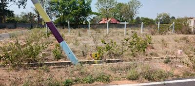 Image of 1450 Sq.ft Residential Plot / Land for sale in Bugathagalli, Mysore for Rs. 8700000
