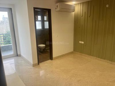 Bedroom Image of 1229 Sq.ft 2 BHK Apartment / Flat for rent in RG Luxury, Noida Extension Greater Noida for Rs. 20000