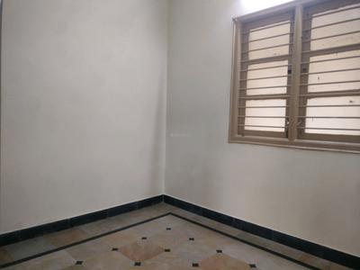 Bedroom Image of 450 Sq.ft 1 BHK Independent House for rent in Bellandur Bengaluru for Rs. 15500