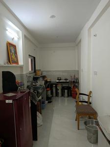 Kitchen Image of 2300 Sq.ft 3 BHK Independent House for sale in Mahalakshmi Nagar Indore for Rs. 17000000