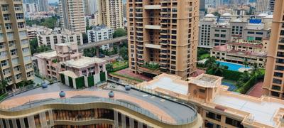 Image of 1400 Sq.ft 3 BHK Apartment / Flat for sale in Runwal Elegante, Andheri West, Mumbai for Rs. 52500000