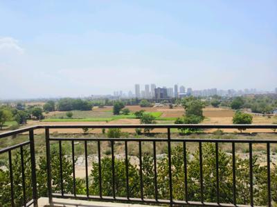 Living Room Image of 1341 Sq.ft 2 BHK Apartment / Flat for sale in Umang Winter Hills, Sector 77 Gurgaon for Rs. 13500000