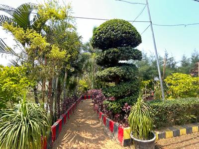Image of 1600 Sq.ft Residential Plot / Land for sale in Phulnakhara, Cuttack for Rs. 2475000