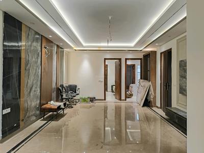 Living Room Image of 2000 Sq.ft 4 BHK Builder Floor for sale in Vaishali Ghaziabad for Rs. 18000000