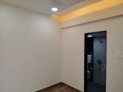 Bedroom Image of 1500 Sq.ft 3 BHK Apartment / Flat for rent in Thane West Thane for Rs. 70000