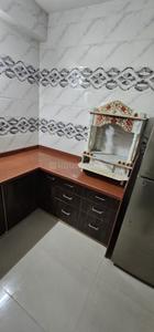 Bathroom Image of 900 Sq.ft 2 BHK Apartment / Flat for sale in The Arrows, Bhayli Vadodara for Rs. 2500000