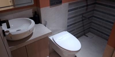 Image of 945 Sq.ft 3 BHK Apartment / Flat for sale in Hubtown Rising City, Ramabai Ambedkar Nagar, Mumbai for Rs. 29900000