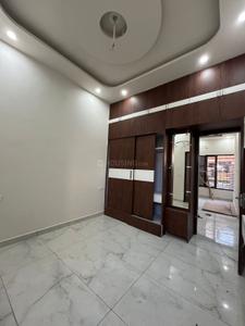 Bedroom Image of 990 Sq.ft 3 BHK Independent House for sale in Bakshish Gulmohar City, Sector 115 Mohali for Rs. 6690000